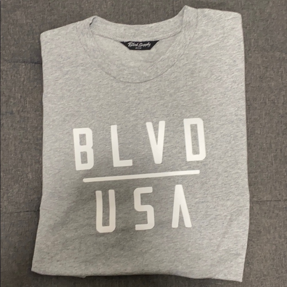 Another Cool T Shirt